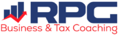 RPG Business and Tax Coaching 